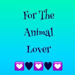 Our Jewelry for the Pet Lover is Sure to Please!